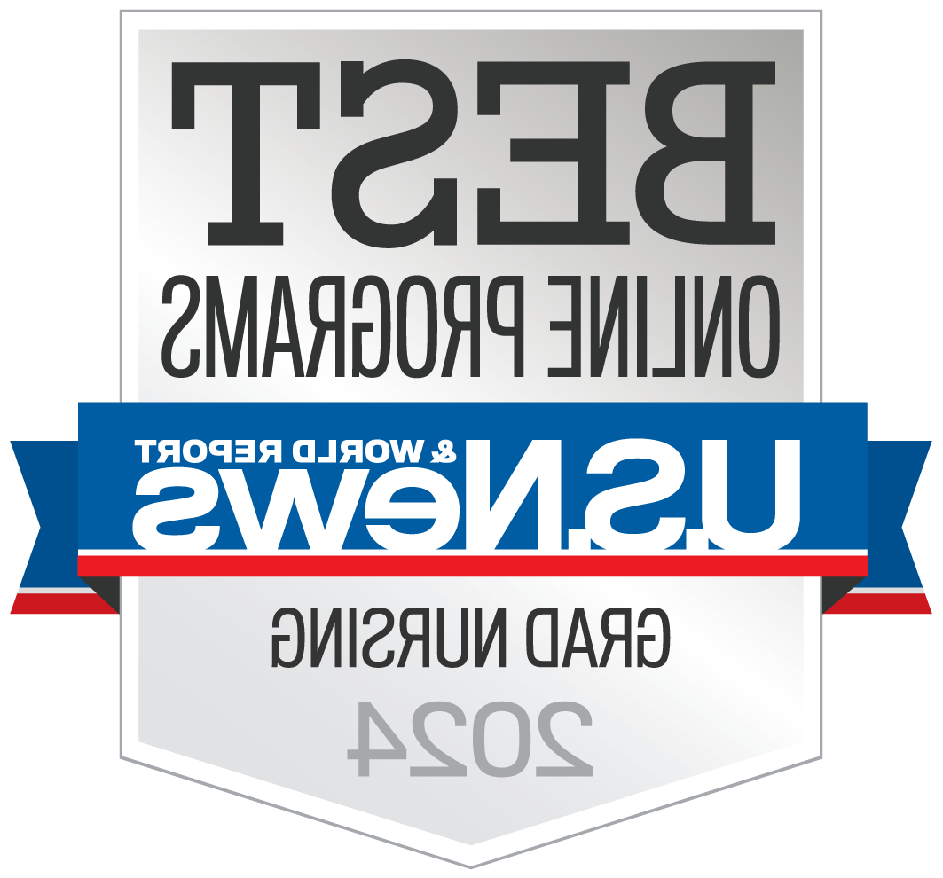 U.S. News & 世界报告官方徽章